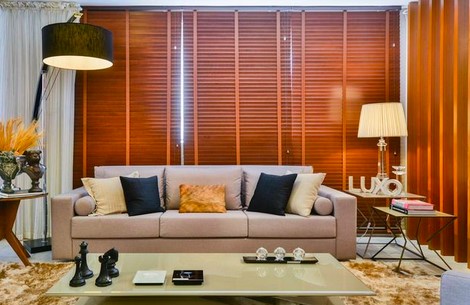 Melhores persianas Curitiba