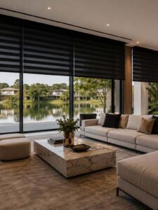 cortinas e persianas em Curitiba