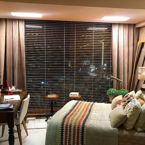 Horizontal AL50 5